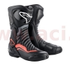 ALPINESTARS (černá/šedá/červená fluo) 2024