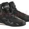 ALPINESTARS (černé/černé) 2024