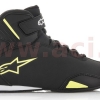 ALPINESTARS (černé/žlutá fluo) 2024