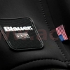 BLAUER - USA (šedá)