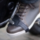 navlék pro ochranu boty v místě řadičky
