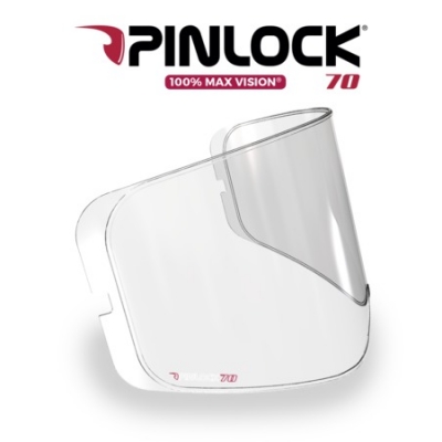 pinlock Max Vision pro plexi přileb Venom/Ghost/Speed/Speed Bandit