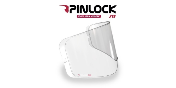 pinlock Max Vision pro plexi přileb Venom/Ghost/Speed/Speed Bandit