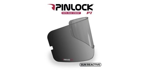 pinlock Max Vision ProtectTINT pro plexi přileb Venom/Ghost/Speed/Speed Bandit
