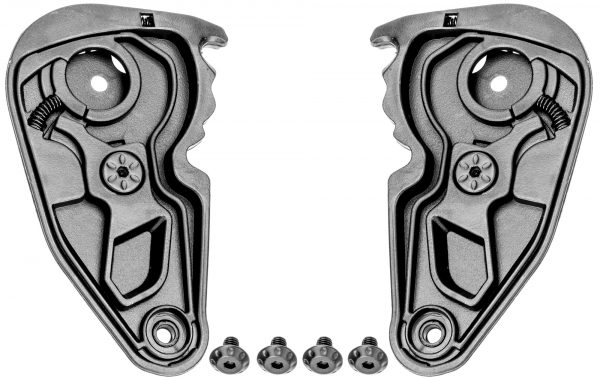 mechanismus plexi pro přilby Integral GT 2.0