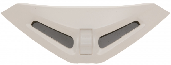 čelní kryt ventilace pro přilby EVO