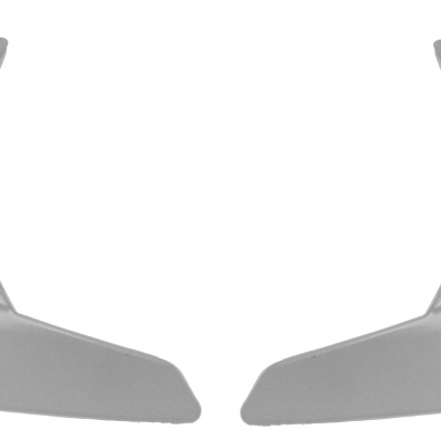 čelní kryty vrchní ventilace pro přilby Cyklon