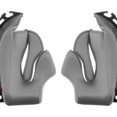 lícníce interiéru pro přilby GP500