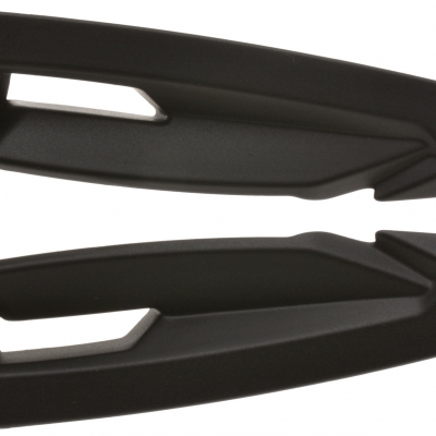 přední kryty ventilace pro přilby TWIST