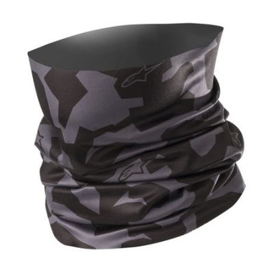 nákrčník CAMO NECK TUBE