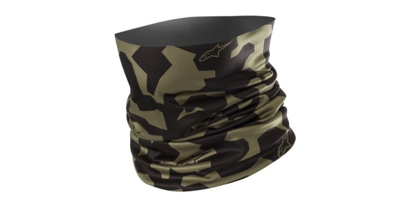 nákrčník CAMO NECK TUBE