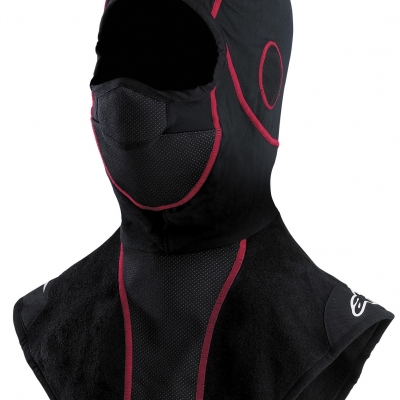 kukla BALACLAVA WINTER