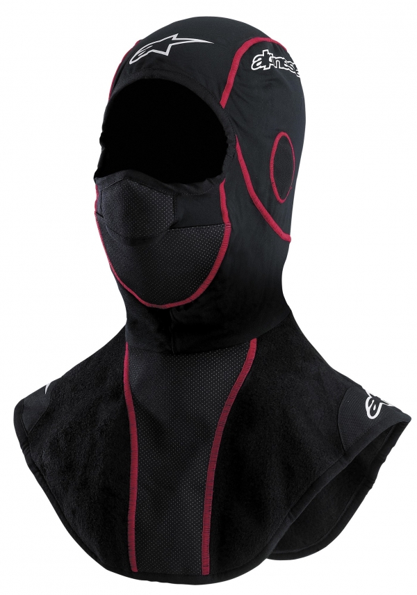 kukla BALACLAVA WINTER