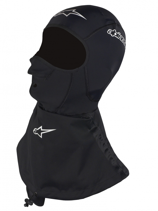 kukla BALACLAVA TOURING WINTER