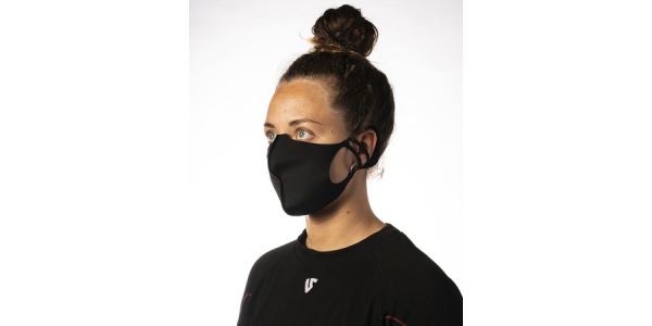 sportovní ochranná maska - dámská