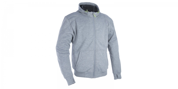 mikina SUPER HOODIE 2.0