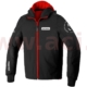 mikina HOODIE ARMOR EVO