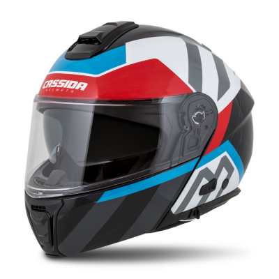 přilba Modulo 2.0 Profile
