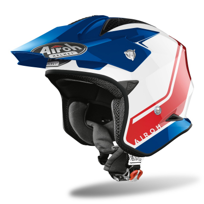 přilba TRR-S Keen