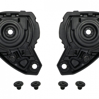 mechanismus plexi pro přilby Momentum Evo