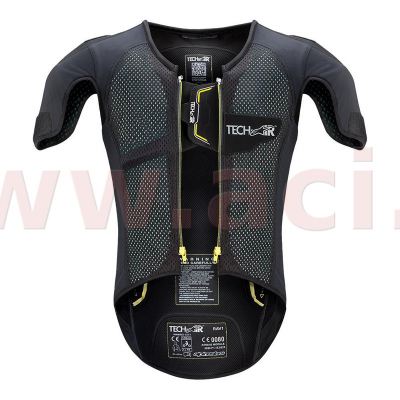 airbagová vložka TECH-AIR® RACE VEST system