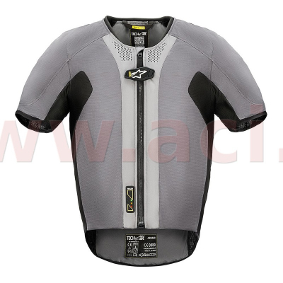 airbagová vesta TECH-AIR®5 system