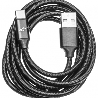 náhradní magnetický kabel nabíjení pomocí USB C pro airbagové systémy TECH-AIR®10