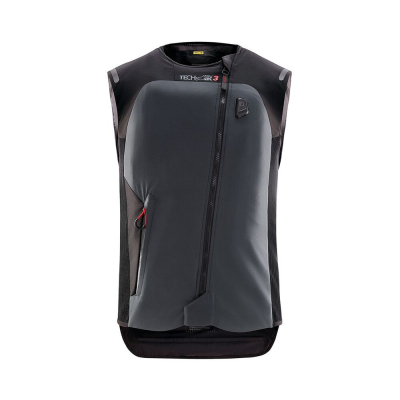 airbagová vesta TECH-AIR®3 system