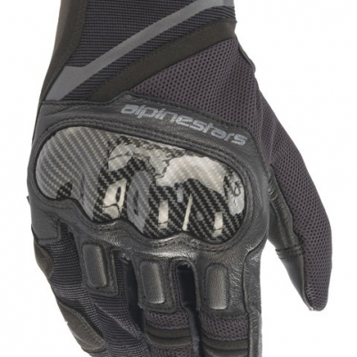 rukavice CHROME 2022
