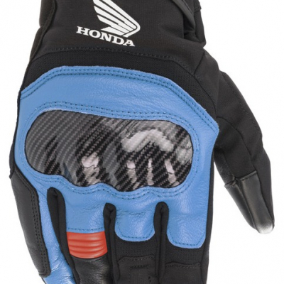 rukavice SMX Z DRYSTAR HONDA kolekce