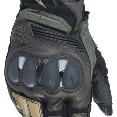 rukavice BELIZE 2 DRYSTAR 2022