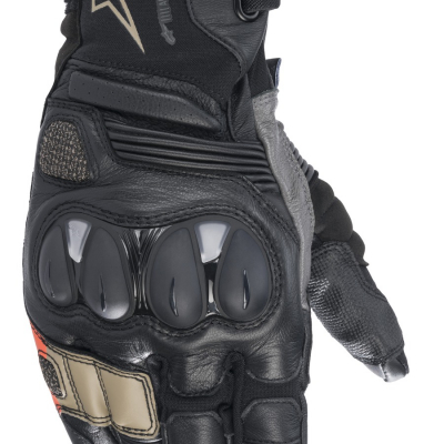 rukavice BELIZE 2 DRYSTAR 2022