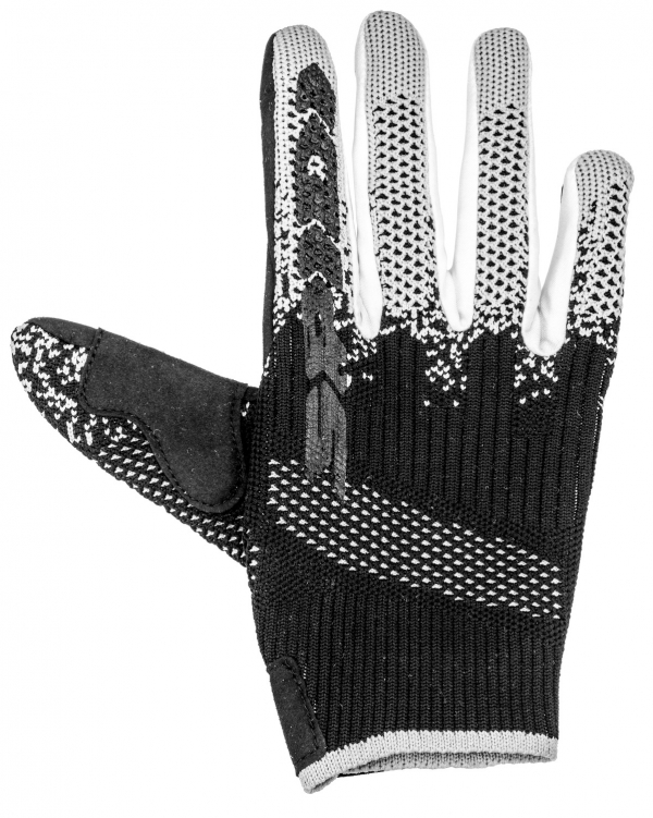 rukavice X-KNIT