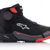 ALPINESTARS (černá/červená/šedá) 2024