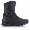 ALPINESTARS (černá/modrá) 2024