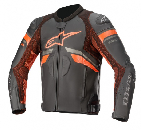 bunda GP PLUS R RIDEKNIT