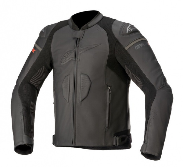 bunda GP PLUS R RIDEKNIT