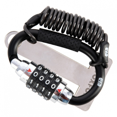 zámek na přilby a příslušenství LID LOCK