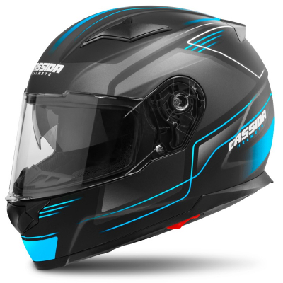 přilba Apex Fusion