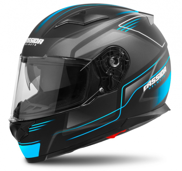 přilba Apex Fusion