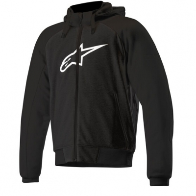 bunda CHROME SPORT HOODIE