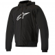 bunda CHROME SPORT HOODIE 2022