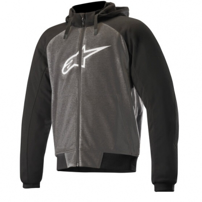 bunda CHROME SPORT HOODIE