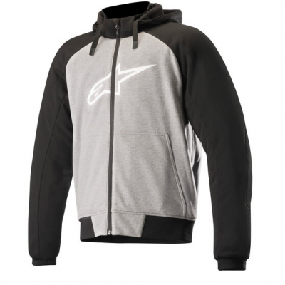 bunda CHROME SPORT HOODIE