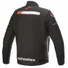 ALPINESTARS (černá/bílá/červená fluo) 2024