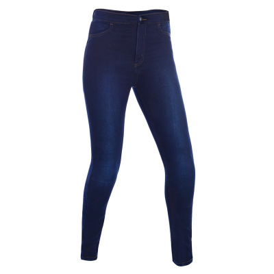 PRODLOUŽENÉ kalhoty SUPER JEGGINGS 2.0