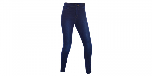 PRODLOUŽENÉ kalhoty SUPER JEGGINGS 2.0