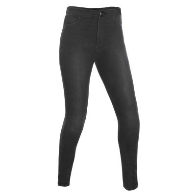 ZKRÁCENÉ kalhoty SUPER JEGGINGS 2.0