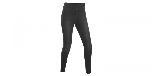 ZKRÁCENÉ kalhoty SUPER JEGGINGS 2.0