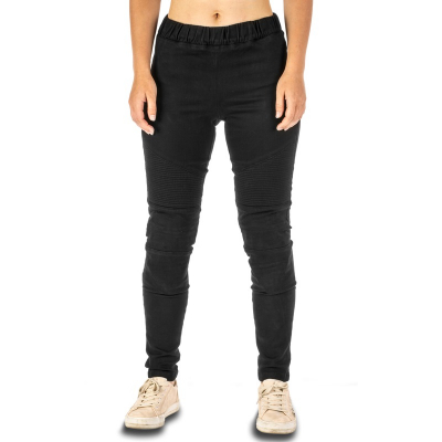 kalhoty MOTO LEGGINS
